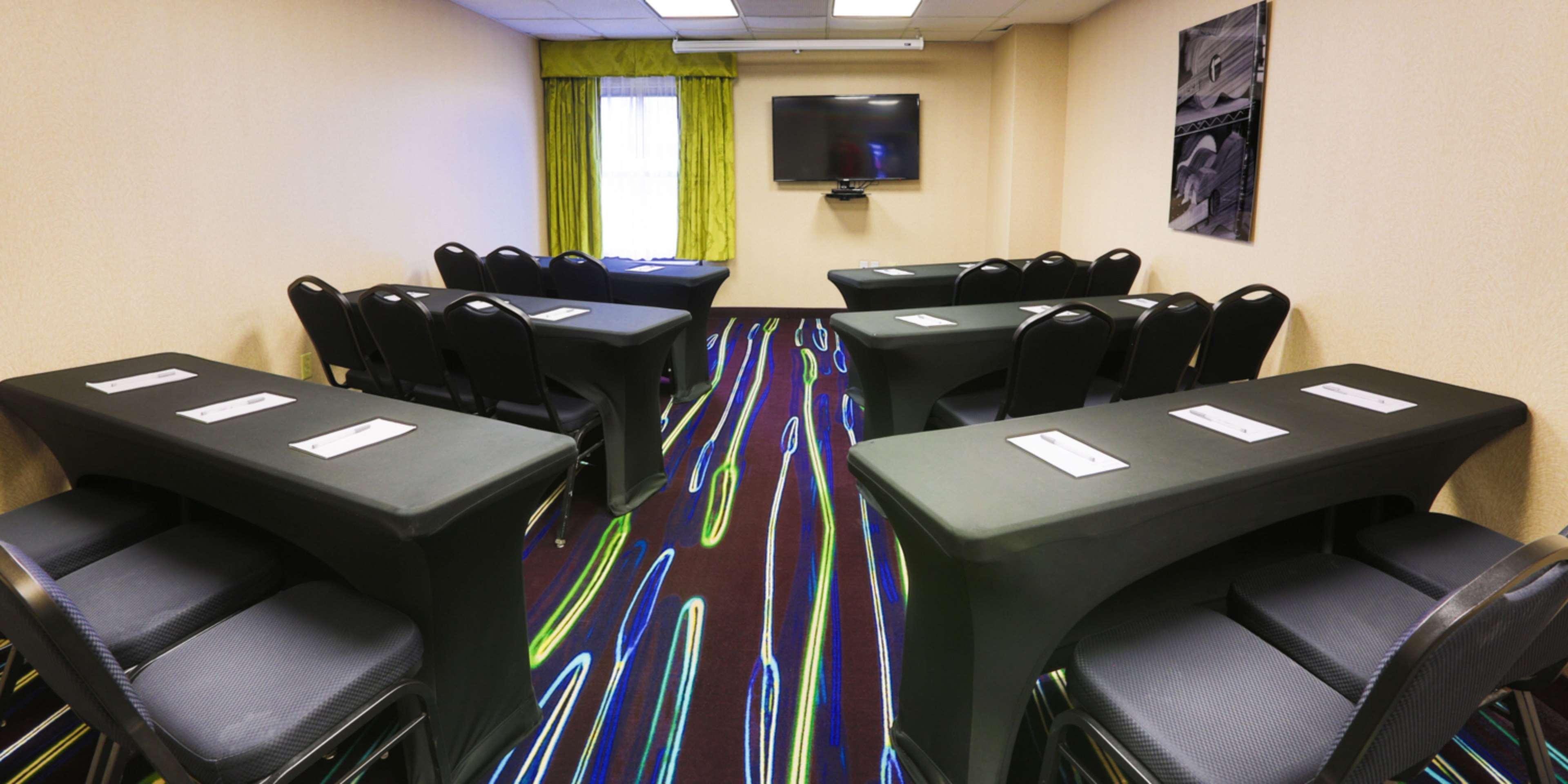 Hampton Inn & Suites Nashville-Airport Buitenkant foto